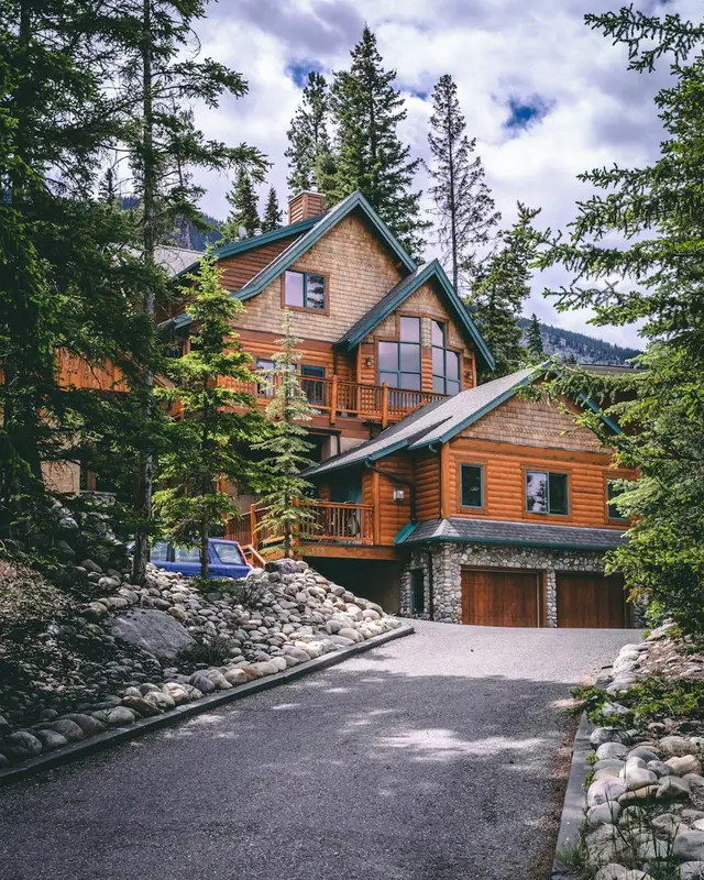 Ecohaven.Homes Premium Domain